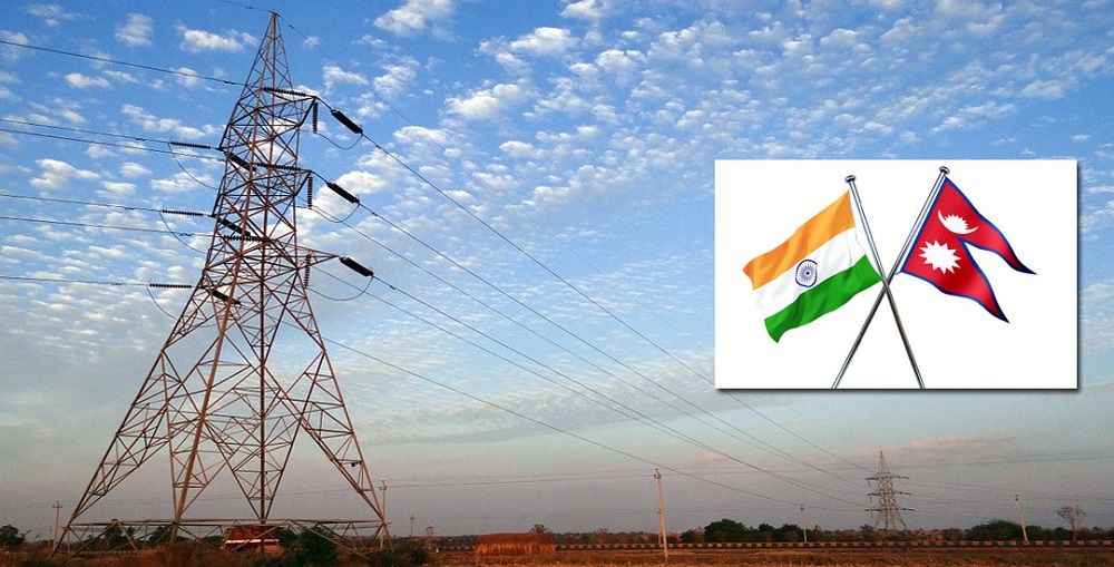 भारतले नेपालका थप चार आयोजनाको एक सय ८० मेगावाट बिजुली किन्ने