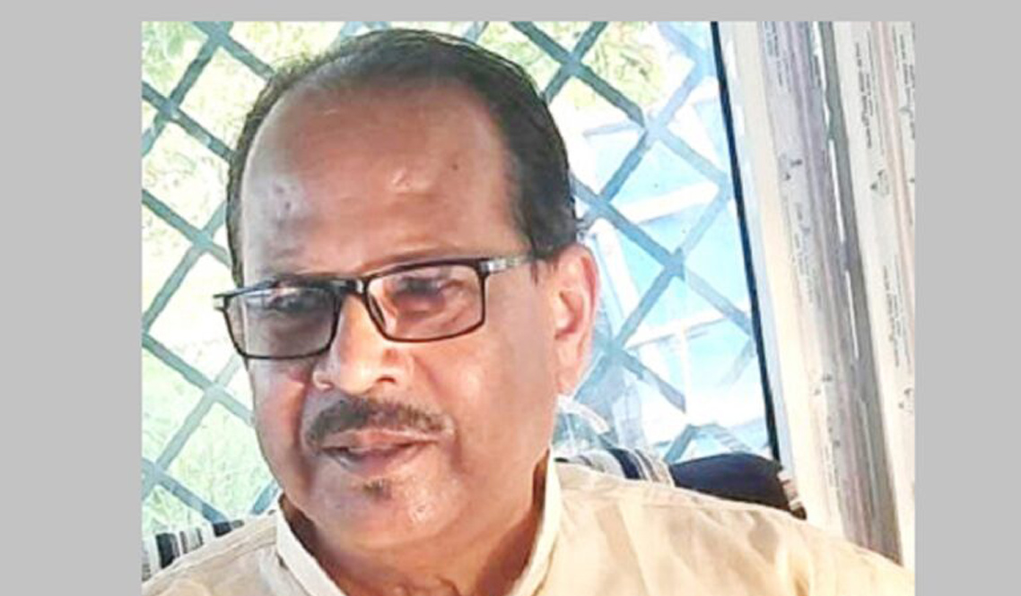 ज्यान मुद्दामा पक्राउ परे स्वतन्त्र सांसद अनिरुद्धकुमार सिंह