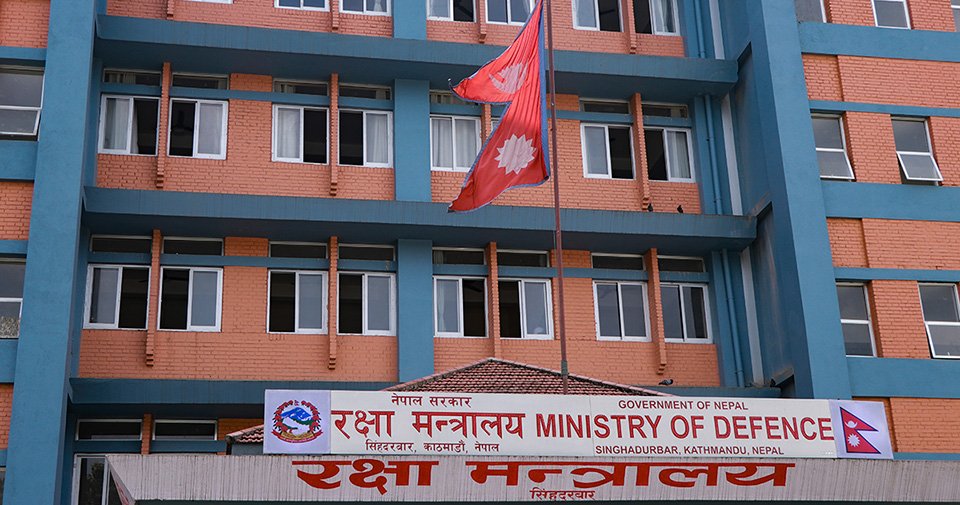 सुन तस्करी प्रकरण : छानबिन आयोग गठनबारे दलहरू छलफलमा