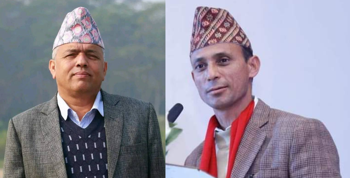 गण्डकीमा पनि ओलीको इच्छाविपरीत प्रतिस्पर्धा