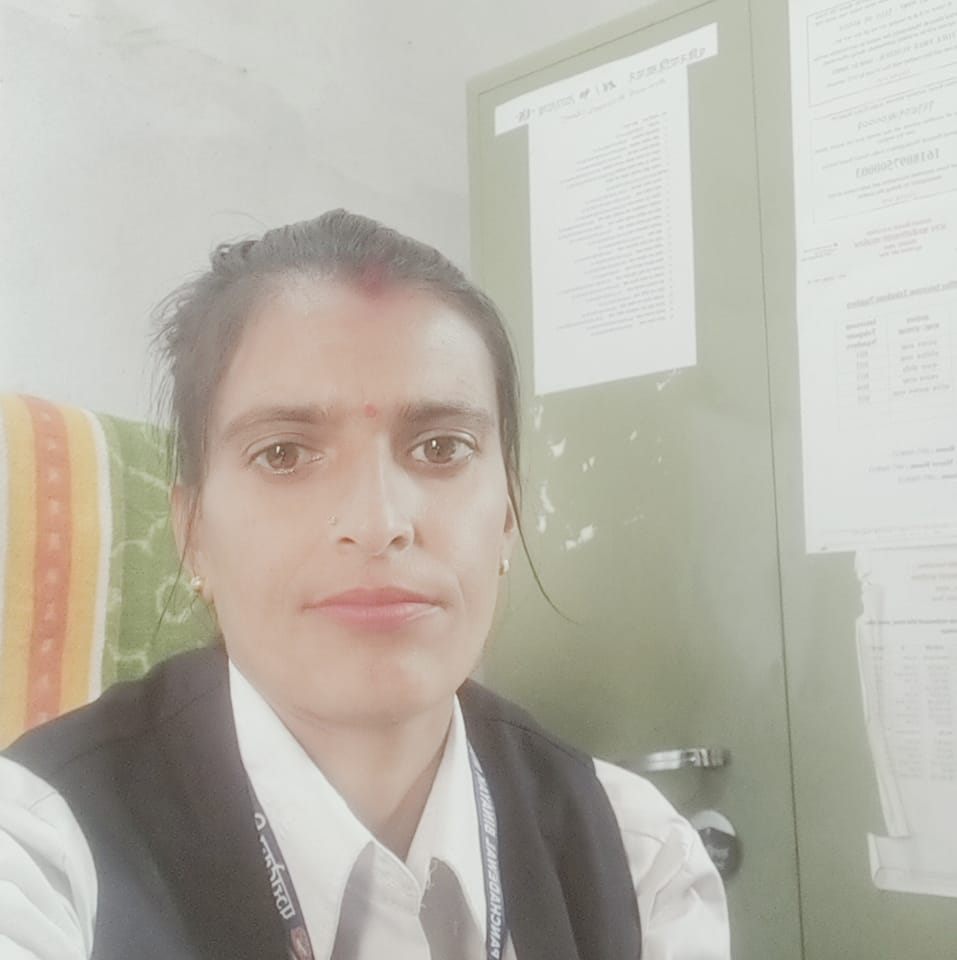 पञ्चदेवल विनायककी महिला तथा बालबालिका शाखा प्रमुख आचार्यको निधन