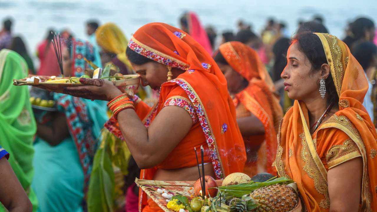 छठ पर्वको दोस्रो दिन आज खरना मनाइँदै