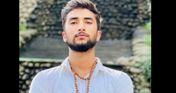 विपिन जोशी हमास समूहको नियन्त्रणमा रहेको पुष्टि