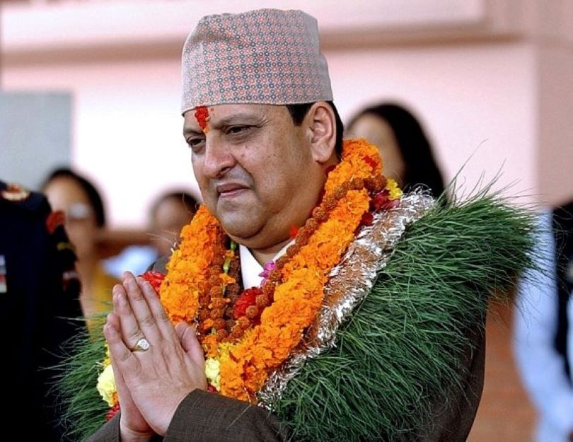 पूर्व राजा ज्ञानेन्द्र पश्चिम तथा मध्य क्षेत्रका केही जिल्लाको भ्रमणमा निस्कने