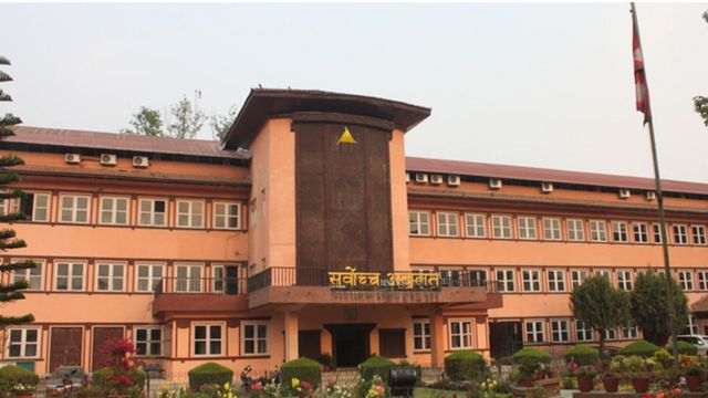 एनसेलविरुद्धको रिट निवेदनमा कारण देखाऊ आदेश