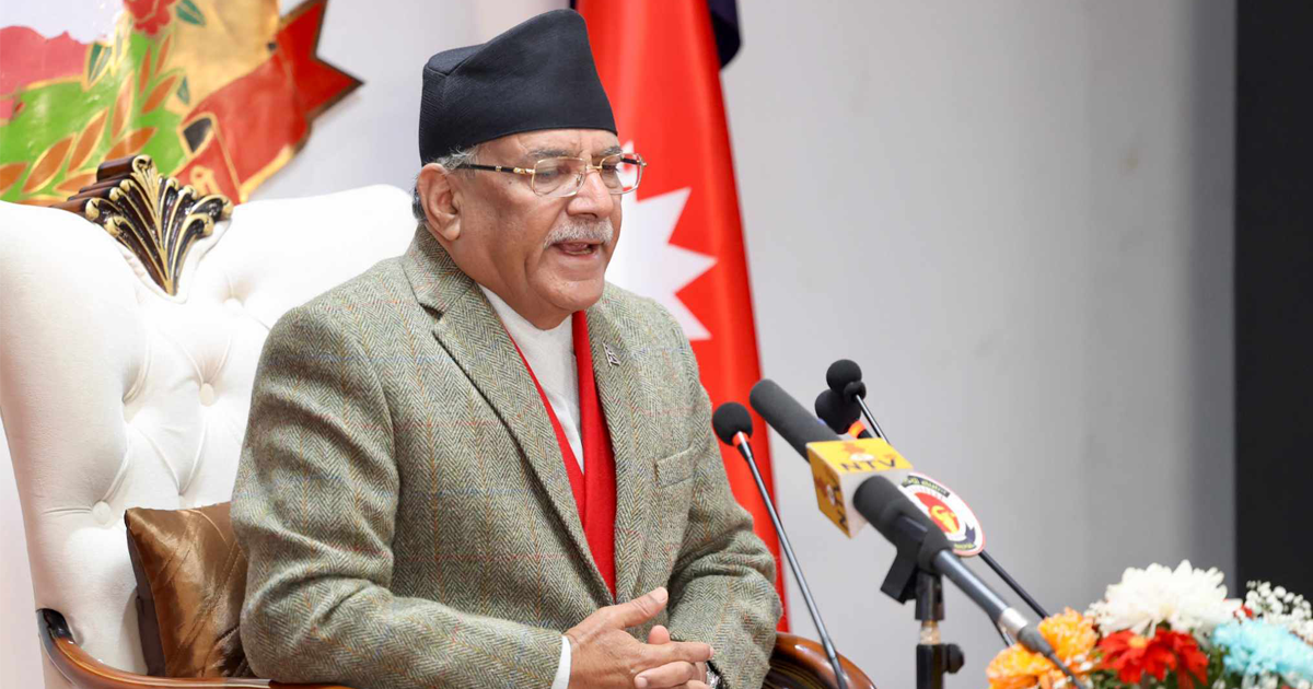विद्युत् निर्यातसम्बन्धी सम्झौता विद्युत् व्यापारमा कोशेढुङ्गाः प्रधानमन्त्री