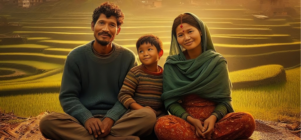 एउटा सन्तान, दम्पतीको आकर्षण कि बाध्यता ?