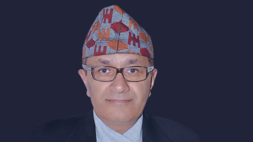 बालुवाटार प्रकरणमा राजनीतिक व्यक्ति जोगाइएकामा त्रिताल असन्तुष्ट