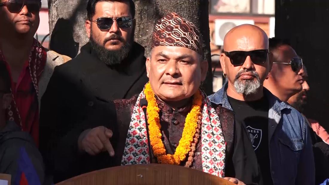 दुर्गा प्रसाईंलाई मेडिकल कलेज चलाउन बाटो खुल्यो