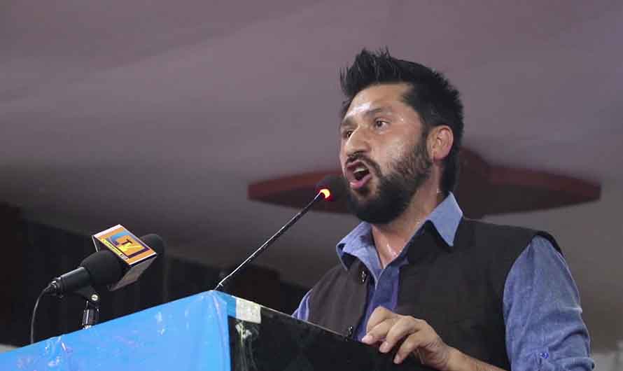 स्थानीय तहमा उपनिर्वाचन आगामी मंसिरअघि नै गर्न सकिन्छ: उपप्रधानमन्त्री लामिछाने