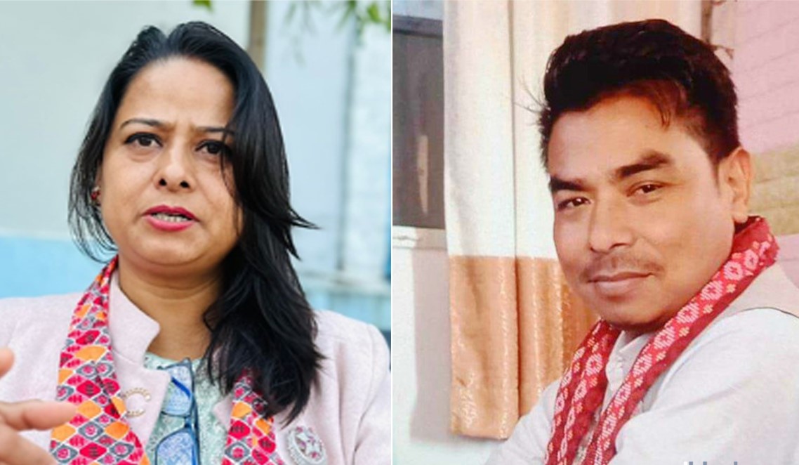 सुदूरपश्चिममा नागरिक उन्मुक्तिका कैलाश चौधरी मुख्यमन्त्री बन्ने