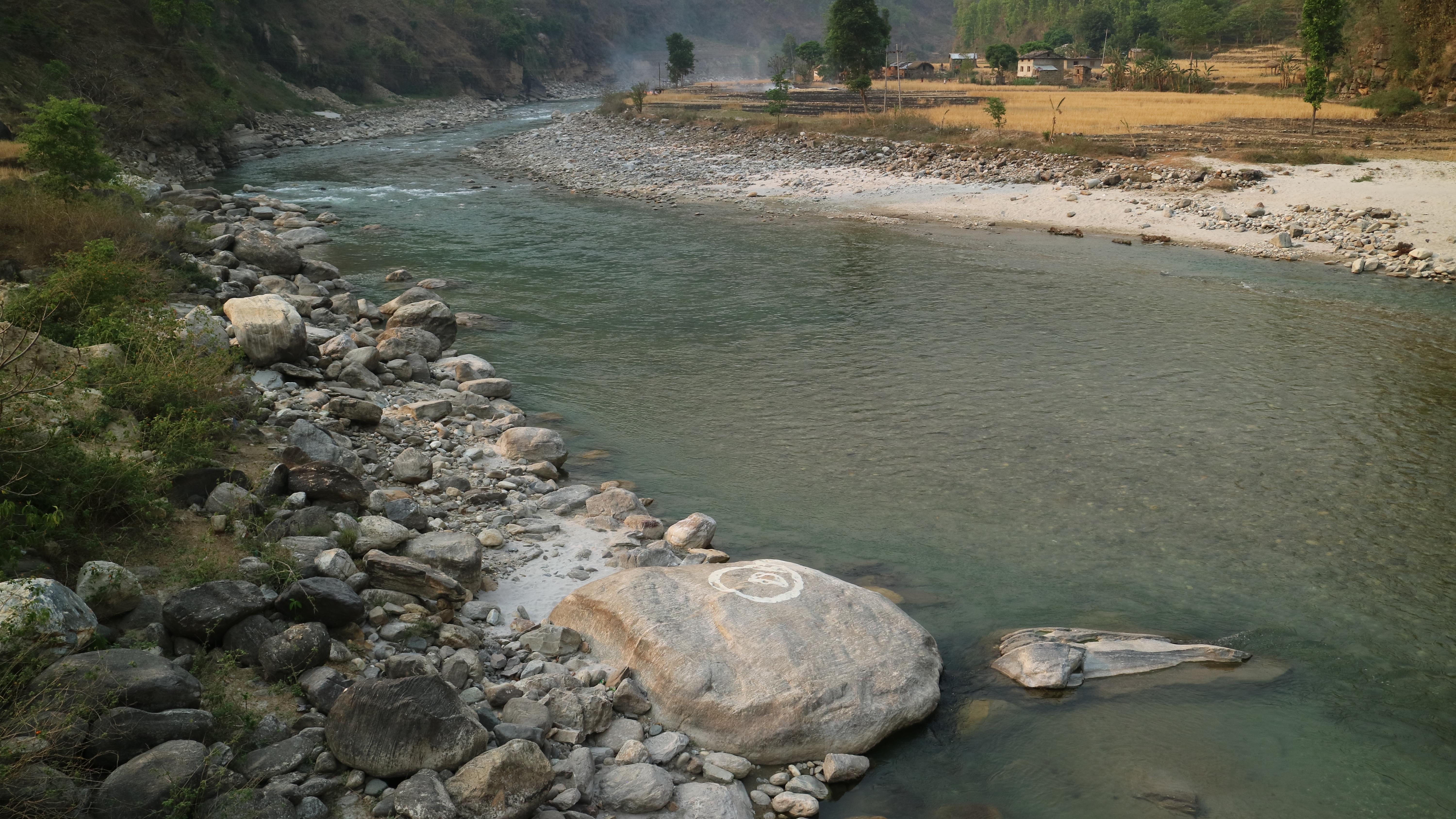 बूढीगंगा जलविद्युत आयोजना : सरकारले बजेट सुनिश्चतता नगर्दा रोकीयो ठेक्का प्रक्रिया