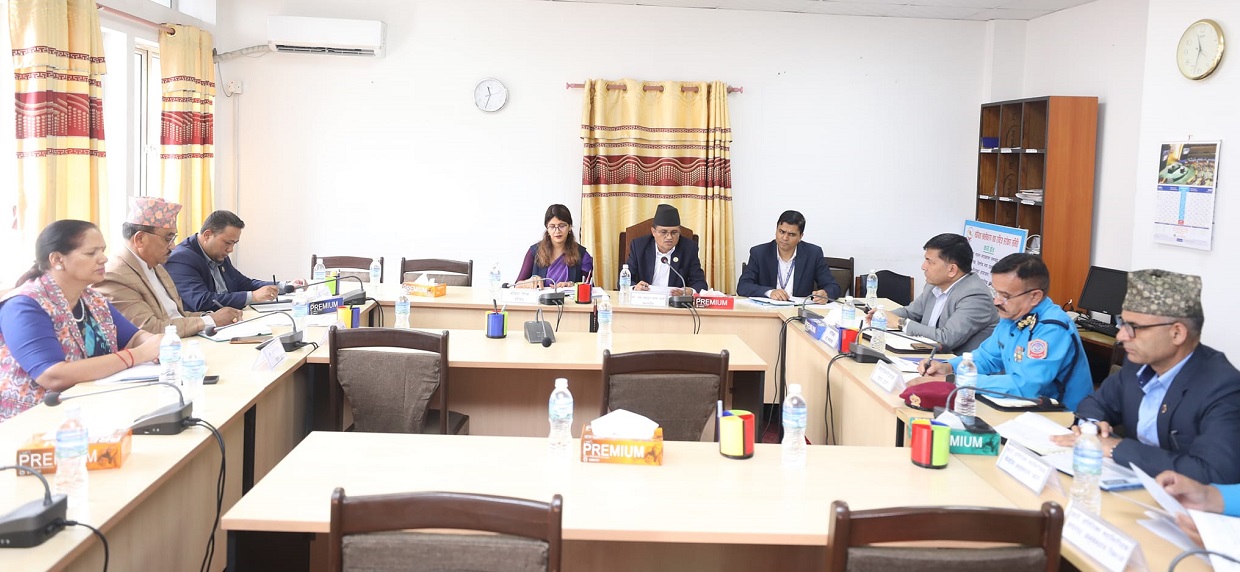 गोर्खा मिडियासहित जीबीका ११ कम्पनीमा डमी ऋणी बनाएर ६३ करोड रुपैयाँ कर्जा लगानीः प्रहरी