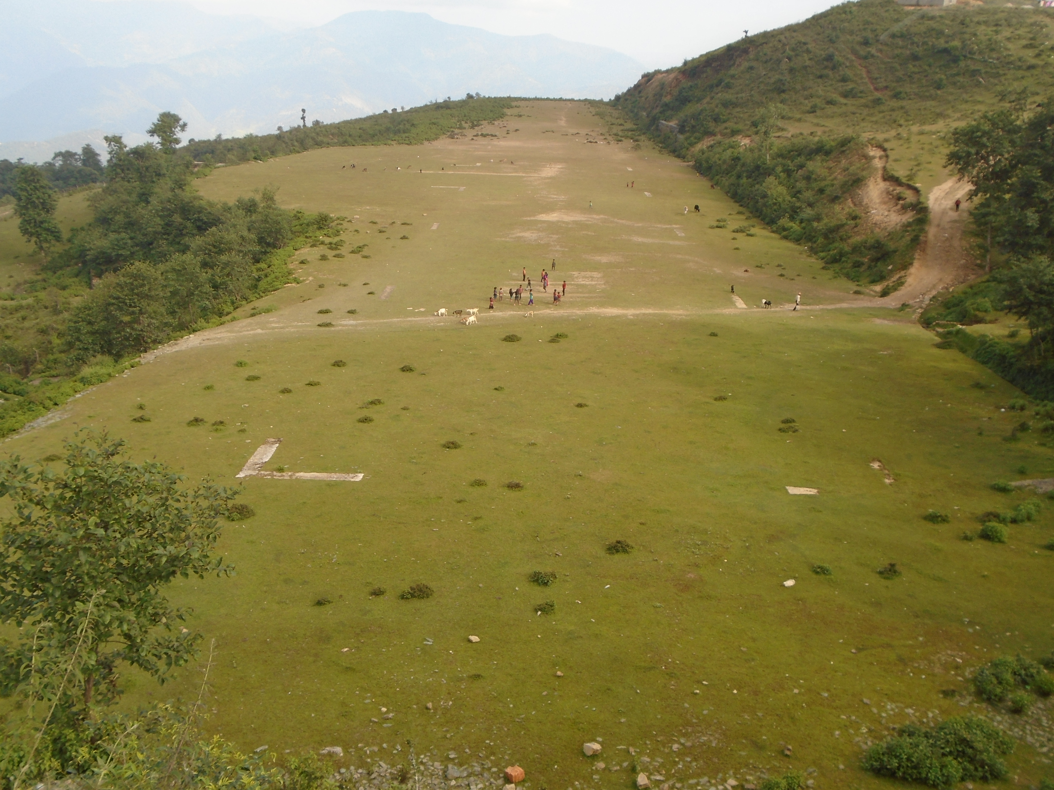 सुदूरपश्चिमको हवाई सेवा विकासमा ‘ब्रेक’, अधिकांश विमानस्थल बन्द